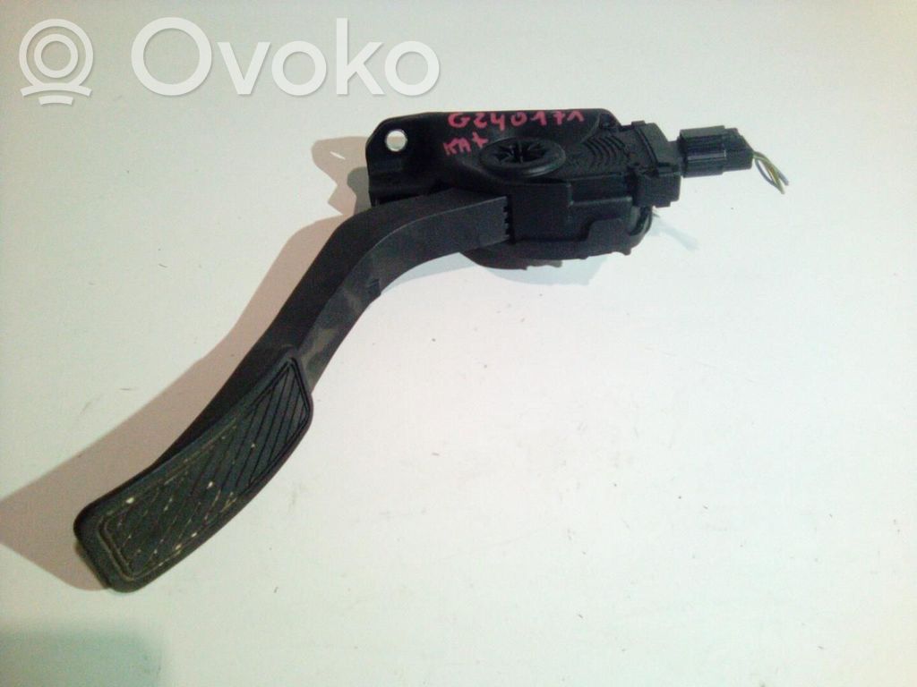 Ford Ka Accelerator throttle pedal 
