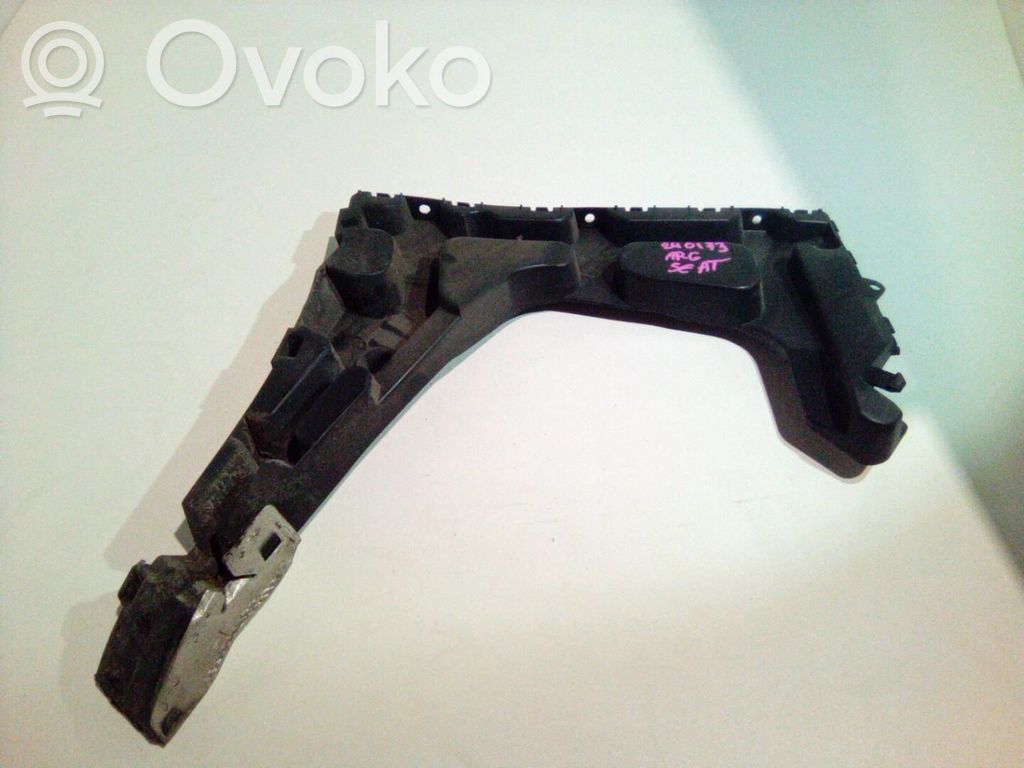 Seat Leon (5F) Rear bumper mounting bracket 