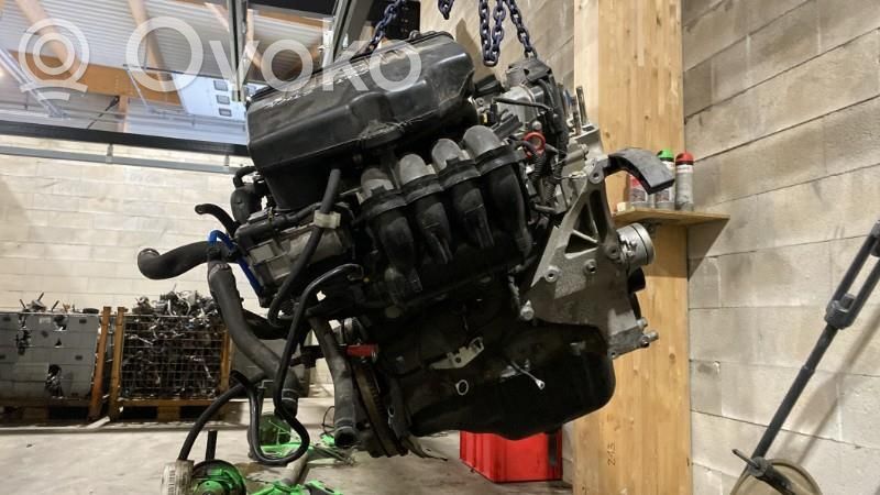 Ford Ka Engine 