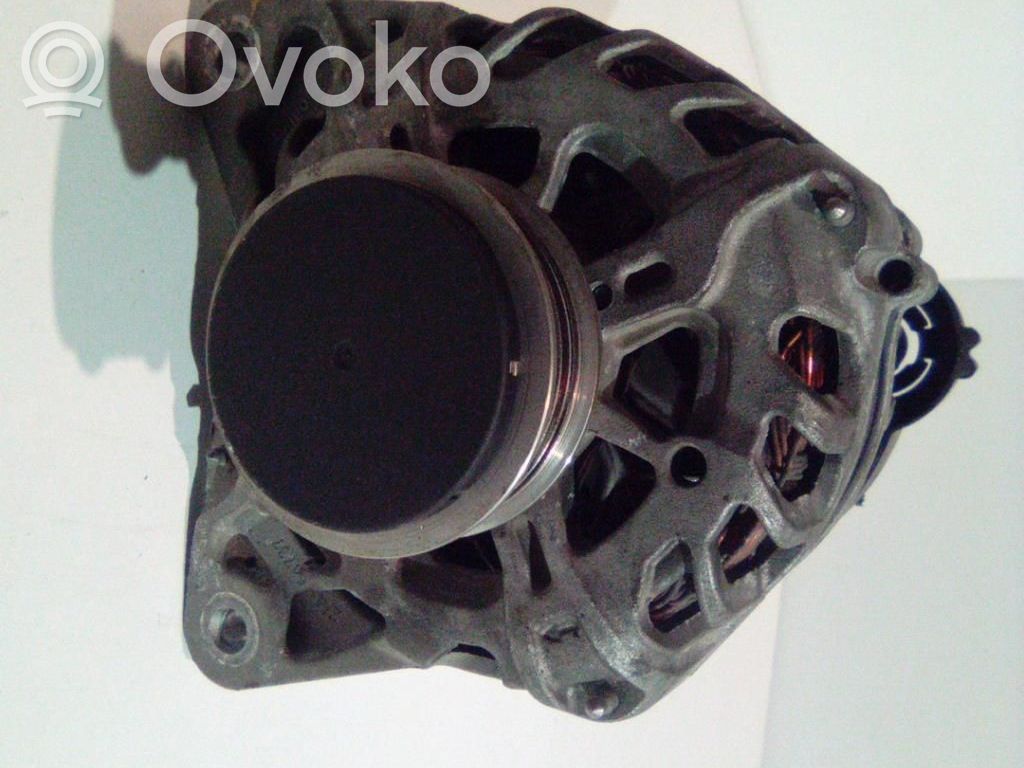 Dacia Sandero Generator/alternator 