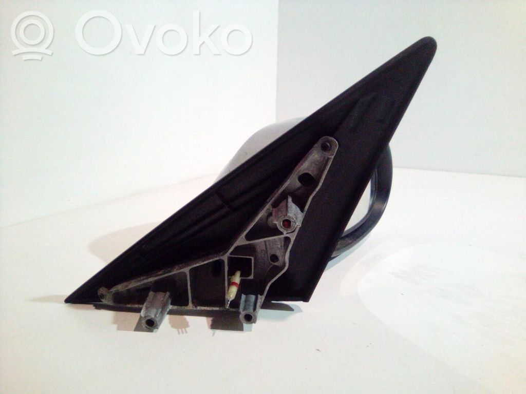 BMW 3 E90 E91 Manual wing mirror 