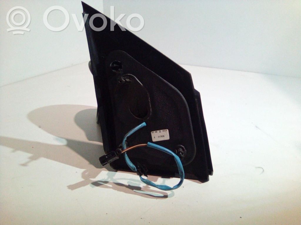 Citroen C2 Espejo lateral manual 