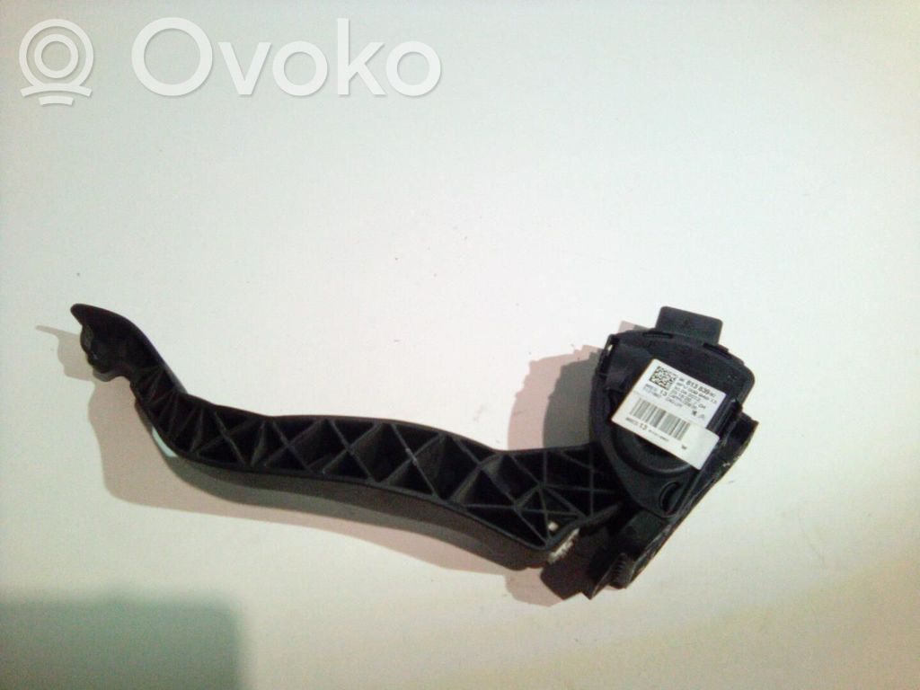 Citroen C3 Picasso Accelerator throttle pedal 