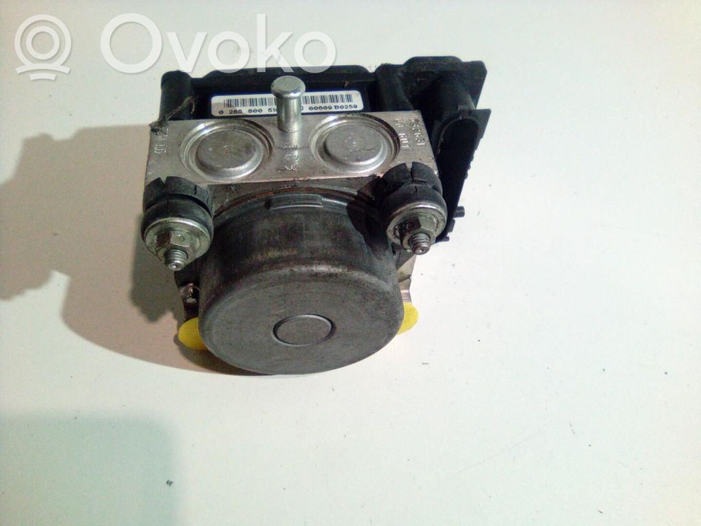 Nissan Note (E11) ABS Pump 