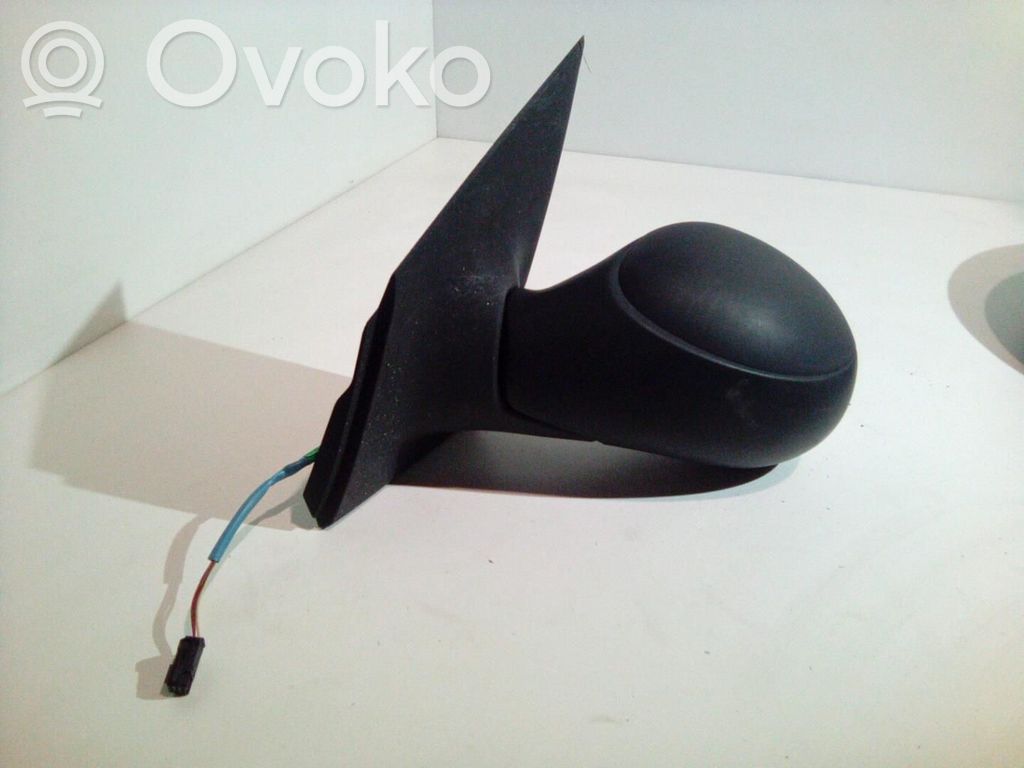 Citroen C2 Espejo lateral manual 