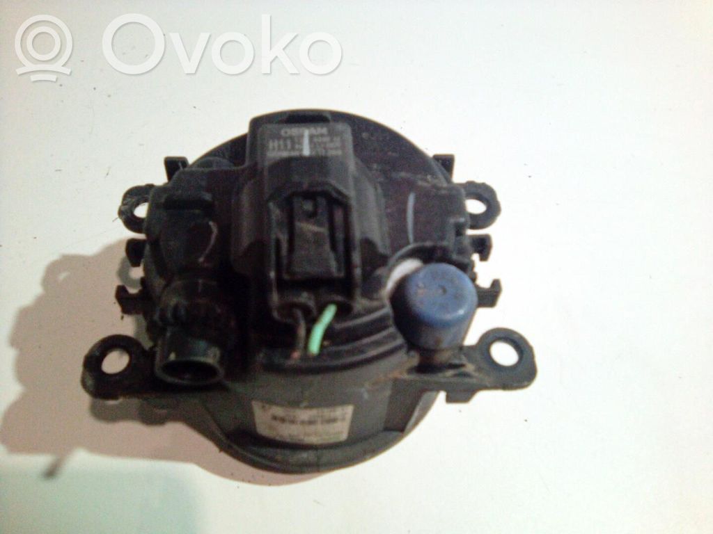 Etusumuvalo   95509057