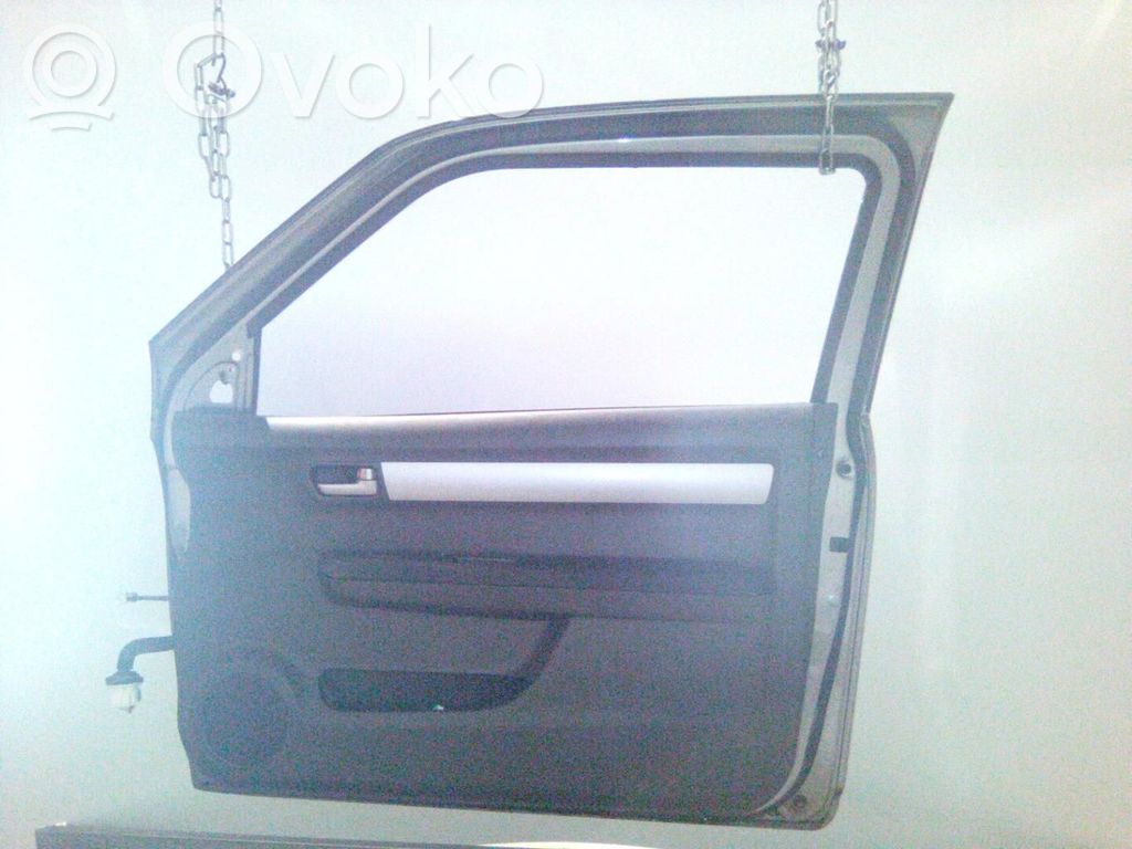 Suzuki SX4 Durvis 