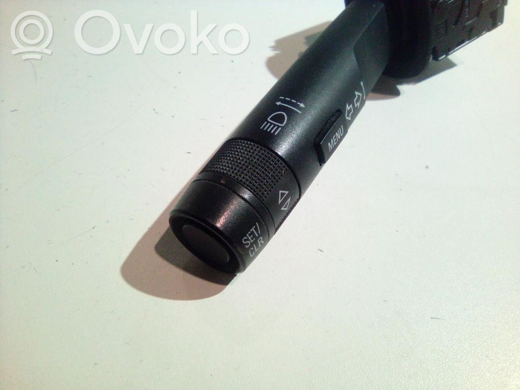 Opel Mokka Indicator stalk 