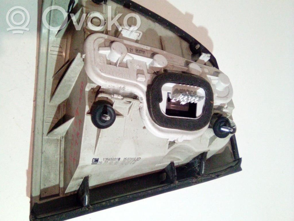Opel Astra G Takavalot 