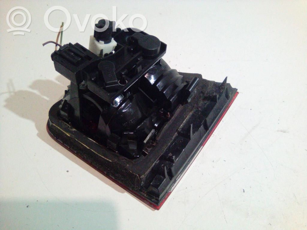 Citroen C5 Tailgate rear/tail lights 