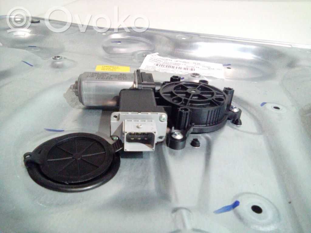 Elektryczny podnośnik szyby drzwi przednich   71754404