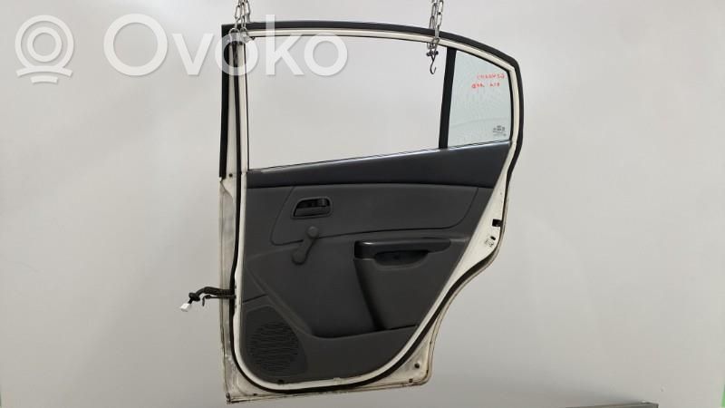 KIA Rio Puerta trasera 