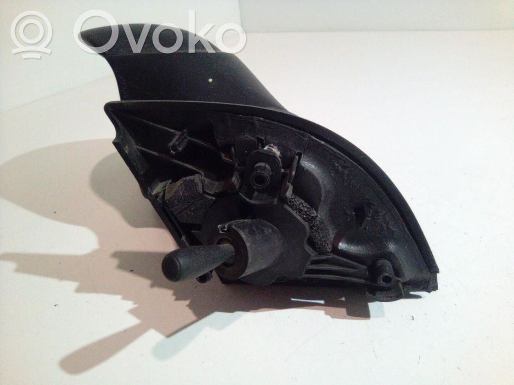 Citroen C3 Espejo lateral manual 