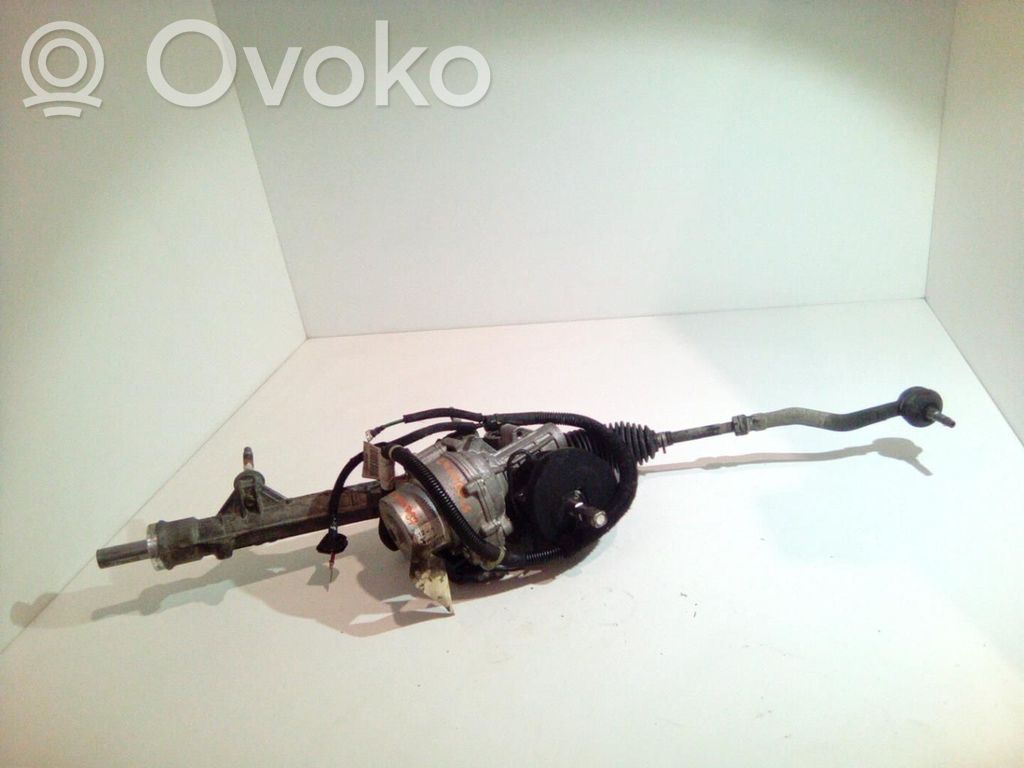 Citroen C4 Cactus Steering rack 