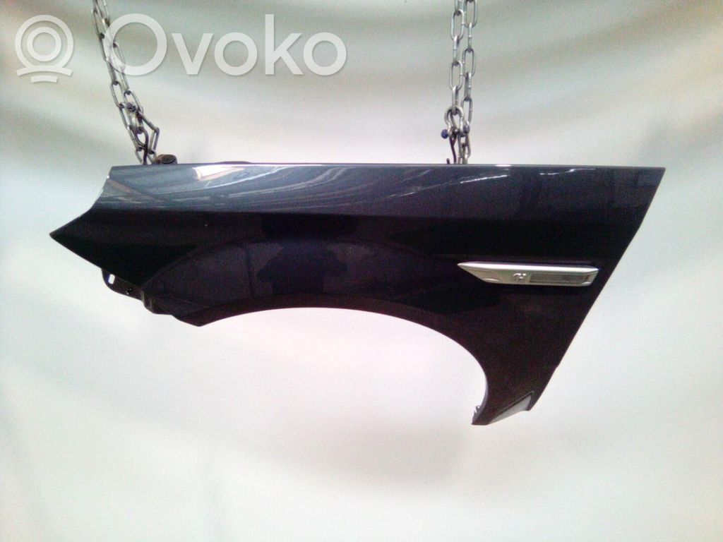 Opel Tigra B Guardabarro 
