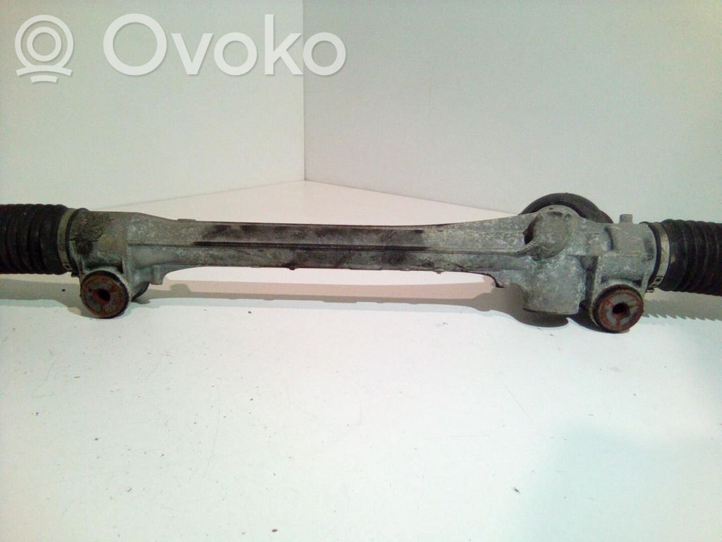 Toyota Yaris Hammastanko 