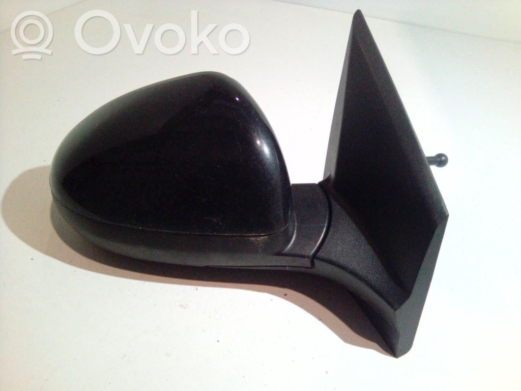 Chevrolet Aveo Espejo lateral manual 