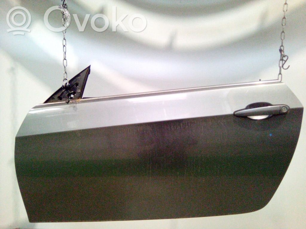 BMW 3 E92 E93 Дверь 