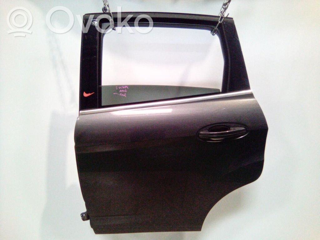 Ford C-MAX II Galinės durys 