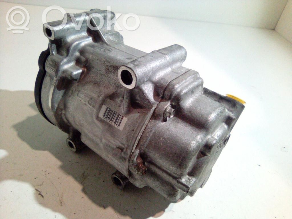 Toyota Corolla E210 E21 Compresor (bomba) del aire acondicionado (A/C)) 