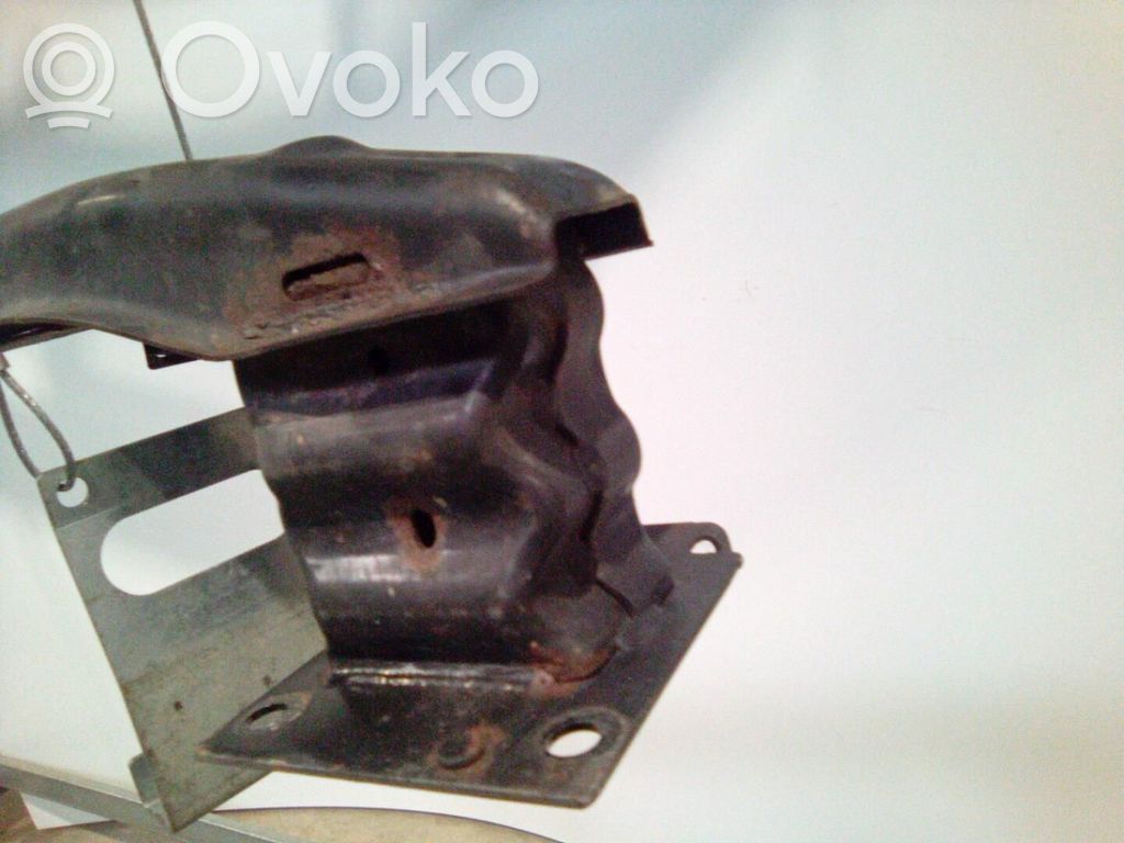 Citroen C3 Balkis priekinio bamperio 