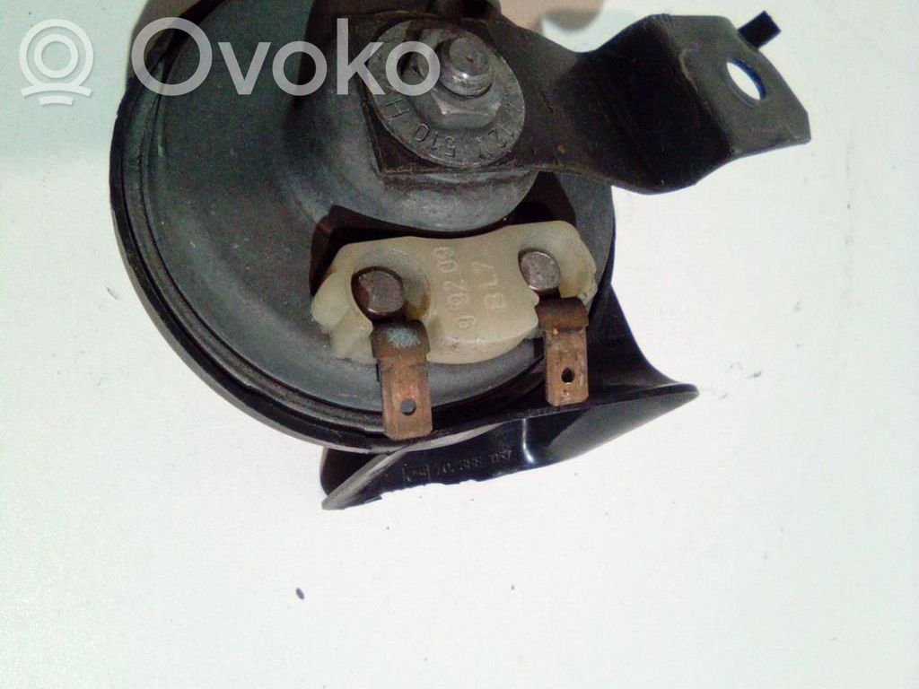 Nissan Micra Horn signal 
