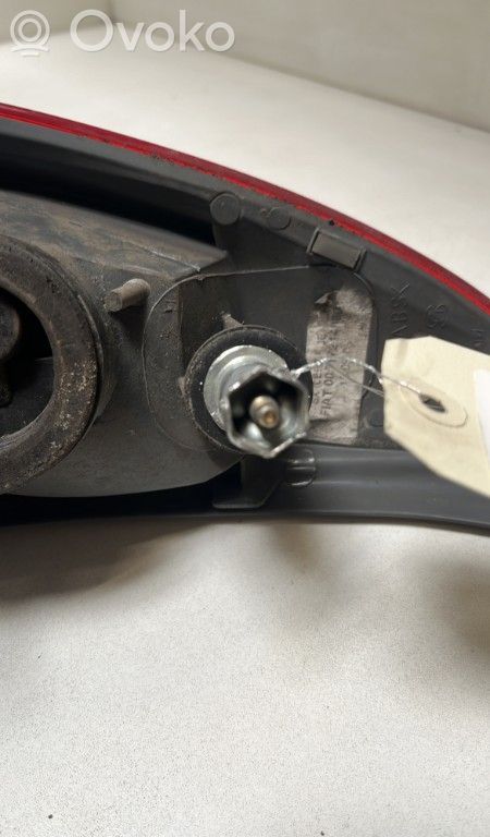 Fiat Punto (188) Lampa tylna 