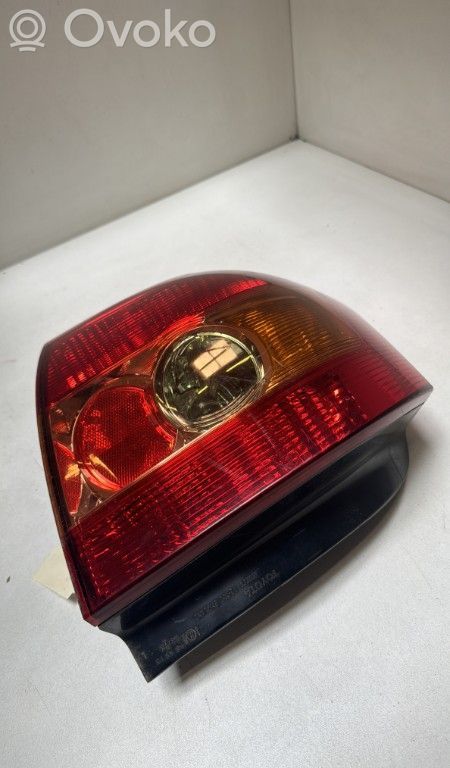 Toyota Corolla E120 E130 Takavalot 
