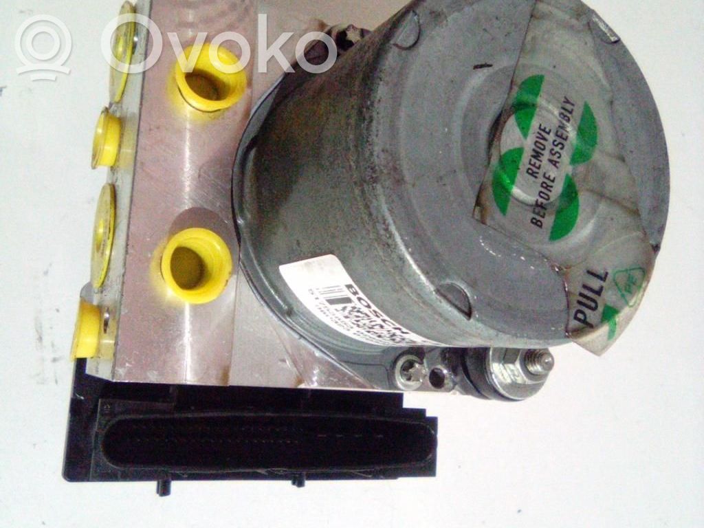 Alfa Romeo GT ABS bloks 