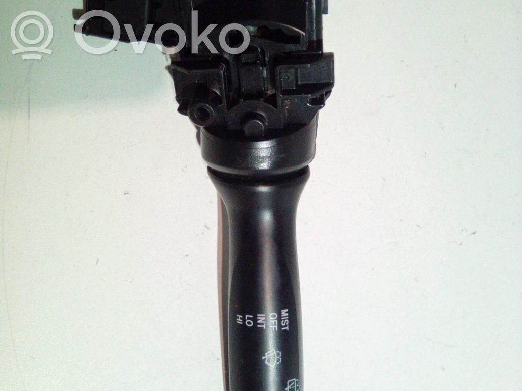 Peugeot 107 Wiper control stalk 