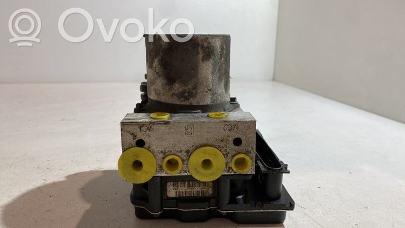 Peugeot 807 ABS Pump 