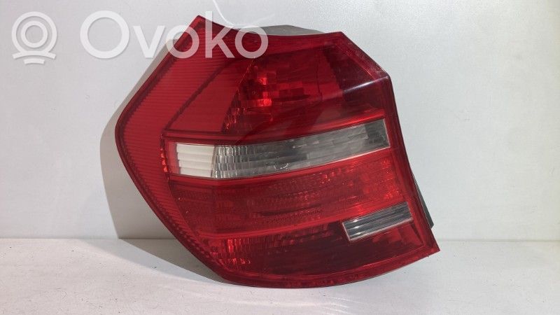 BMW 1 E81 E87 Rear/tail lights 