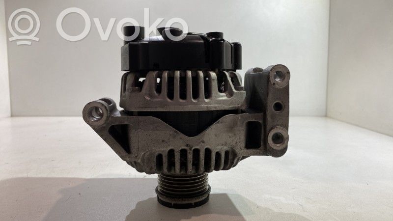 Fiat Panda II Ģenerators 