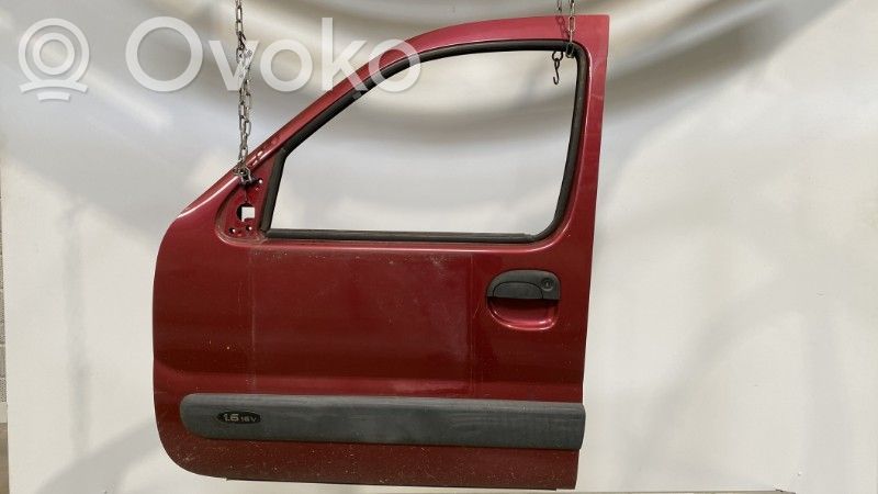 Renault Kangoo I Durvis 