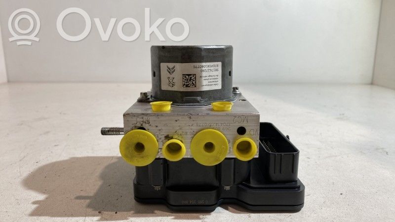 Peugeot 308 ABS Pump 