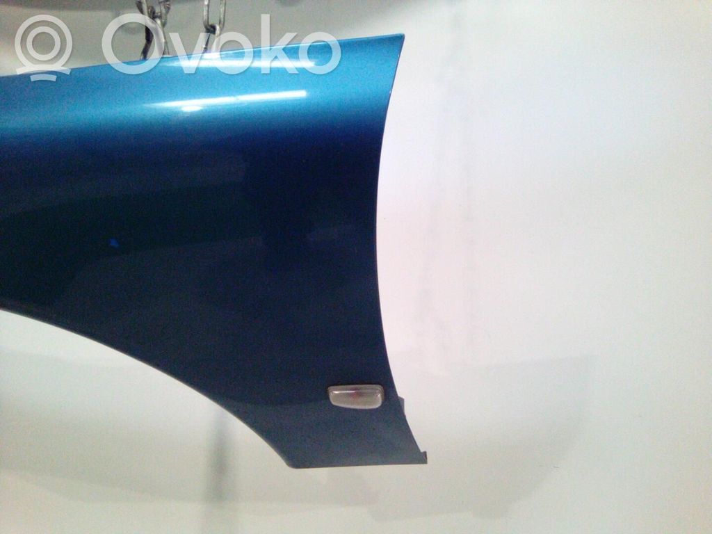 Peugeot 406 Lokasuoja 