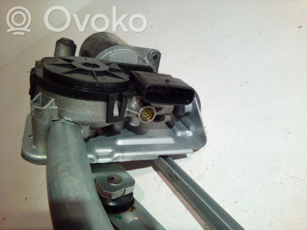 KIA Ceed Wiper motor 