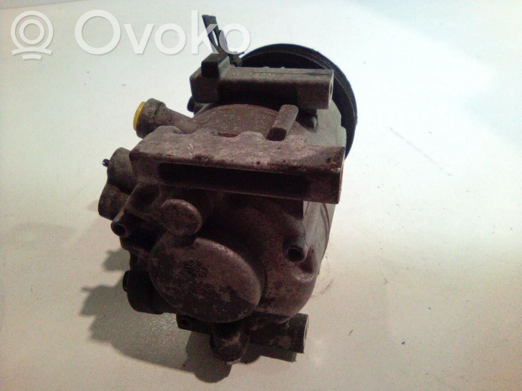 KIA Ceed Air conditioning (A/C) compressor (pump) 