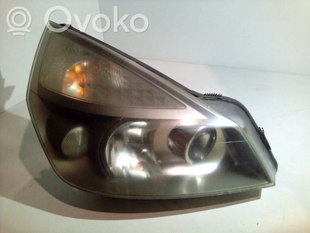 Renault Espace -  Grand espace IV Scheinwerfer 