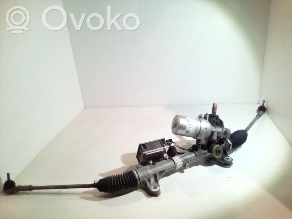 Renault Twingo III Steering rack 