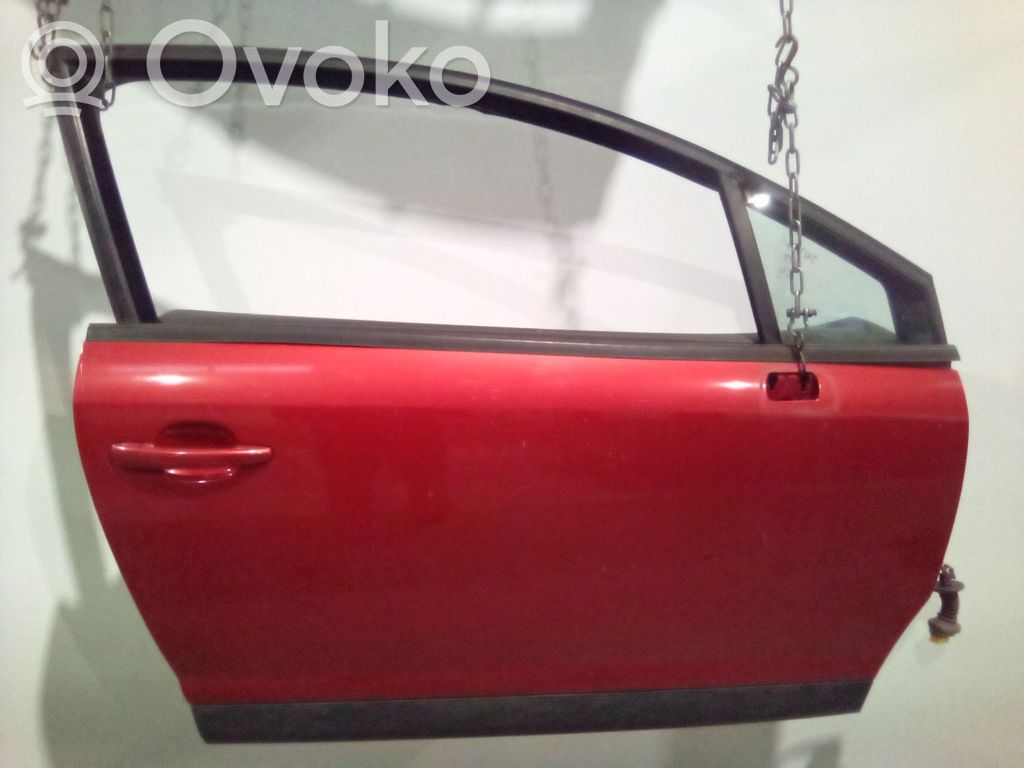 Citroen C4 I Puerta delantera 