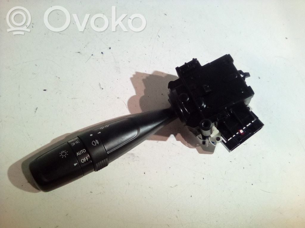 Suzuki Vitara (LY) Palanca de intermitentes 