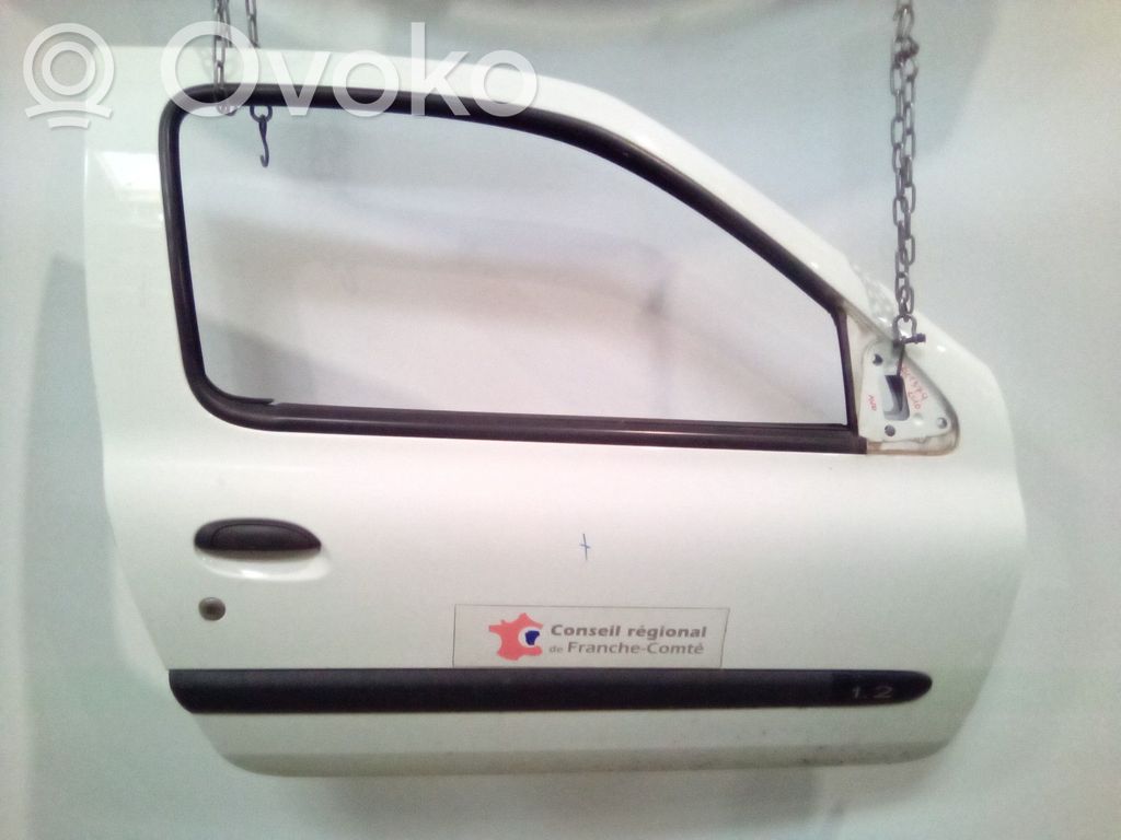 Renault Clio II Дверь 