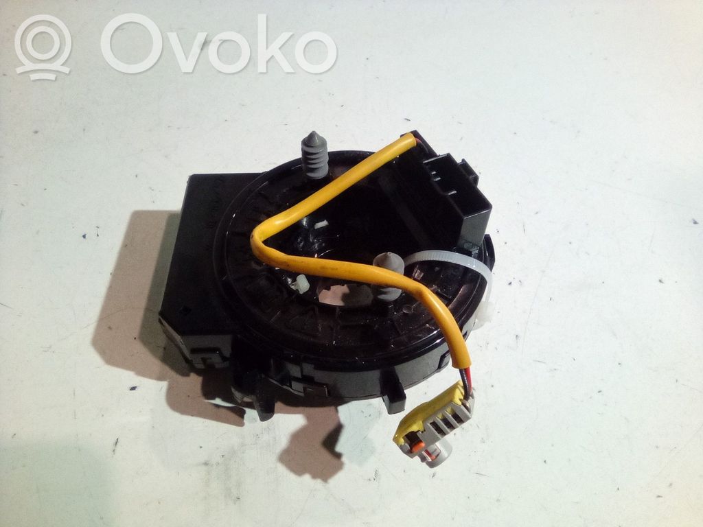 KIA Picanto Oro pagalvių juosta (srs žiedas) 