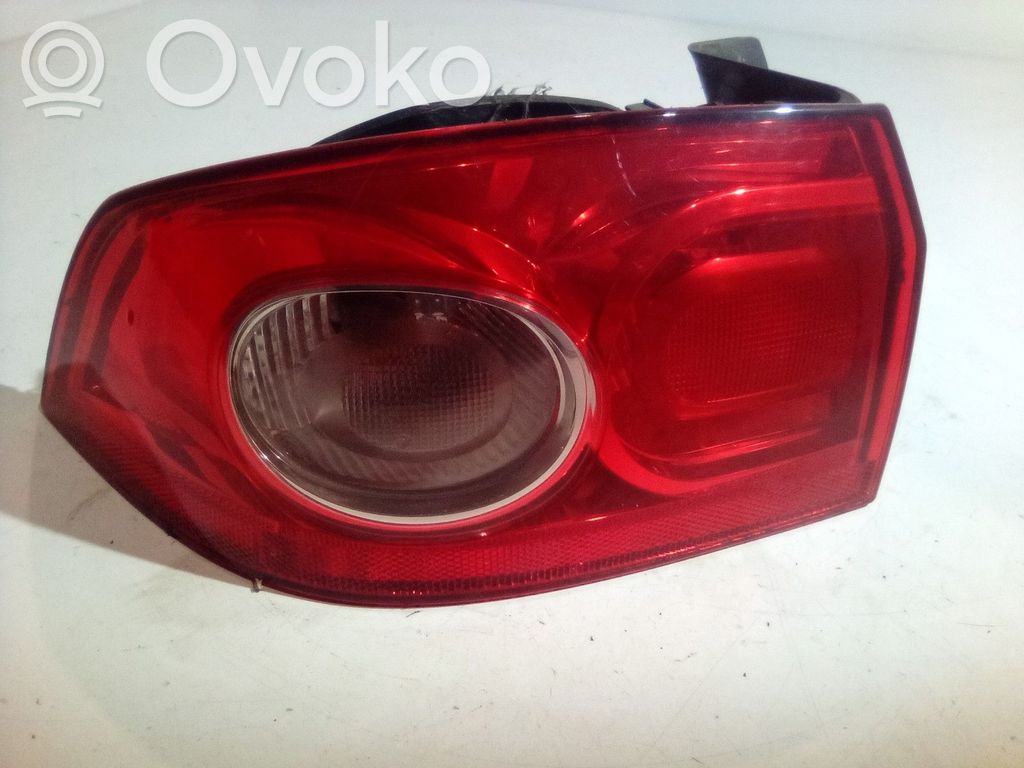 Renault Laguna II Luz trasera/de freno 