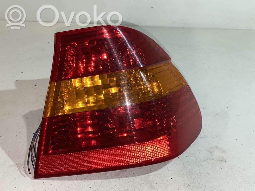 BMW 3 E46 Takavalot 