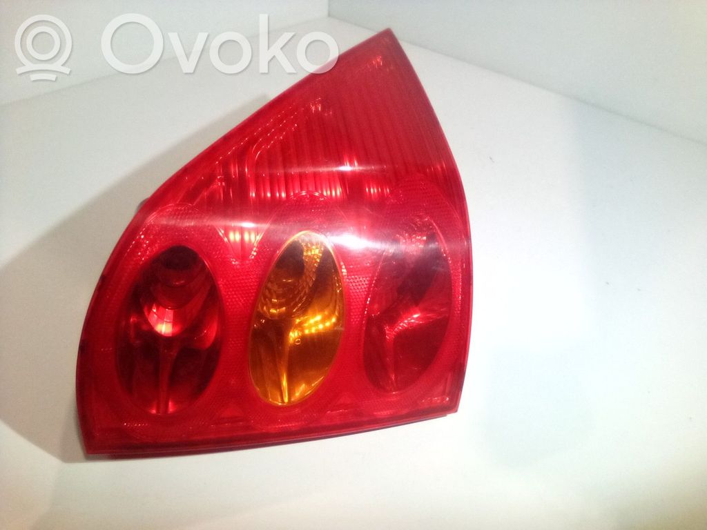 Peugeot 1007 Takavalot 