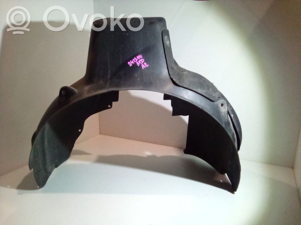 Priekinis posparnis   8Z0821172F