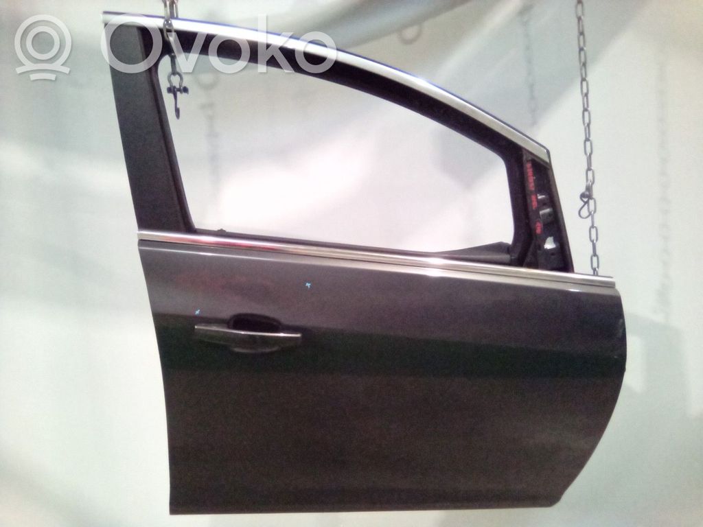 Opel Astra J Durvis 