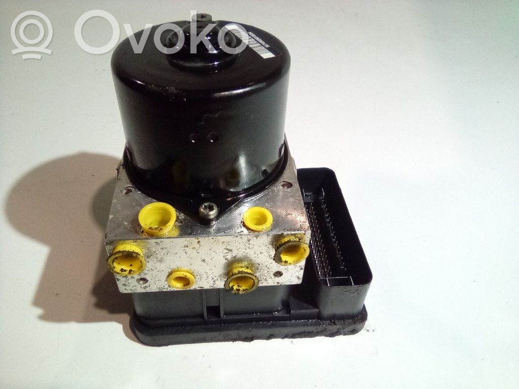 Mazda 5 ABS Blokas 